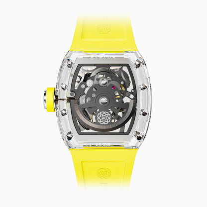 Golden Coast – A Watch Inspired by Summer &amp; Adventure