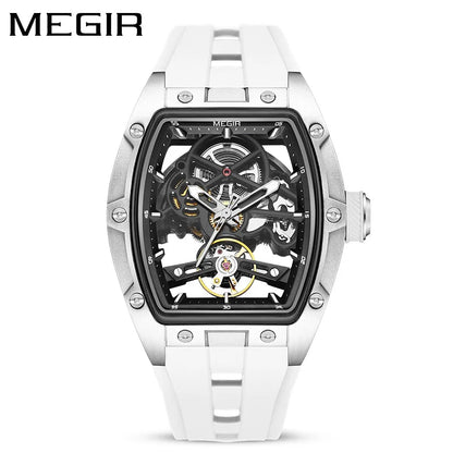 MEGIR 2242 Luxury Mechanical Watch