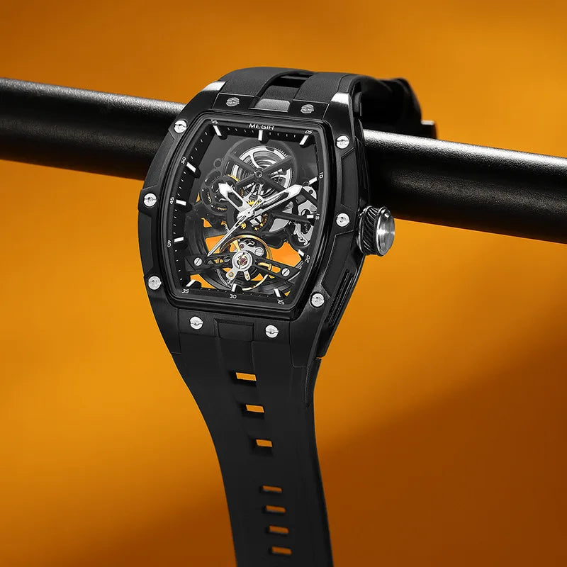 MEGIR 2242 Luxury Mechanical Watch