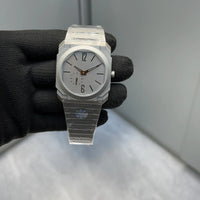 Silver