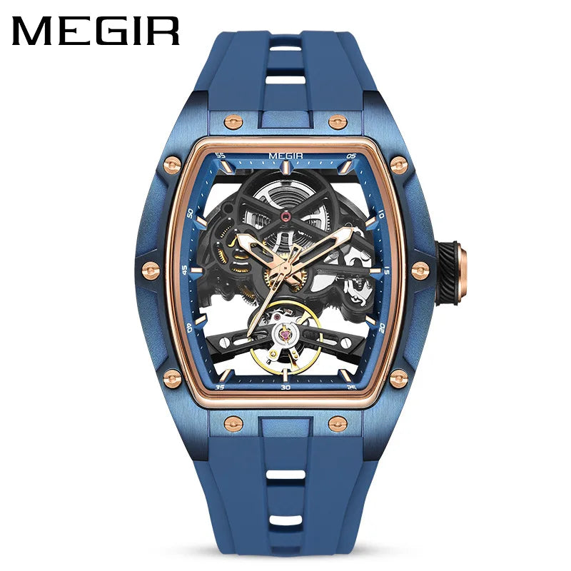 MEGIR 2242 Luxury Mechanical Watch