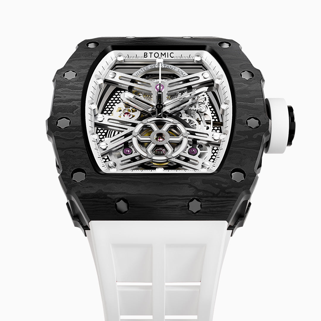 Hercules BA653WB – Power Meets Precision