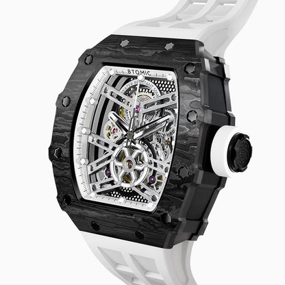 Hercules BA653WB – Power Meets Precision