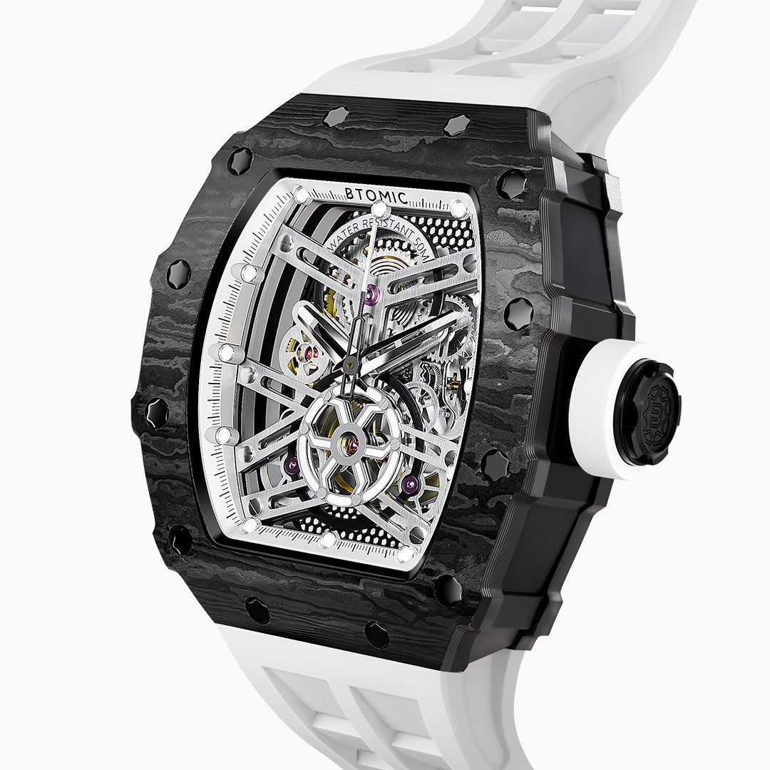 Hercules BA653WB – Power Meets Precision