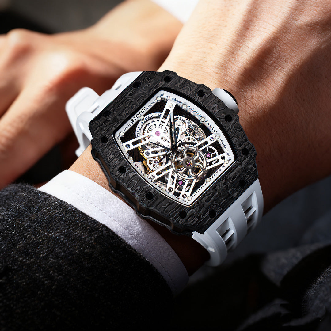 Hercules BA653WB – Power Meets Precision