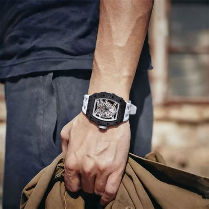 Hercules BA653WB – Power Meets Precision