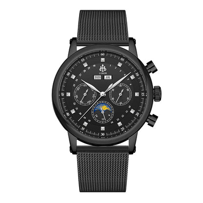 HERITAGE Limited Edition Automatic Watch