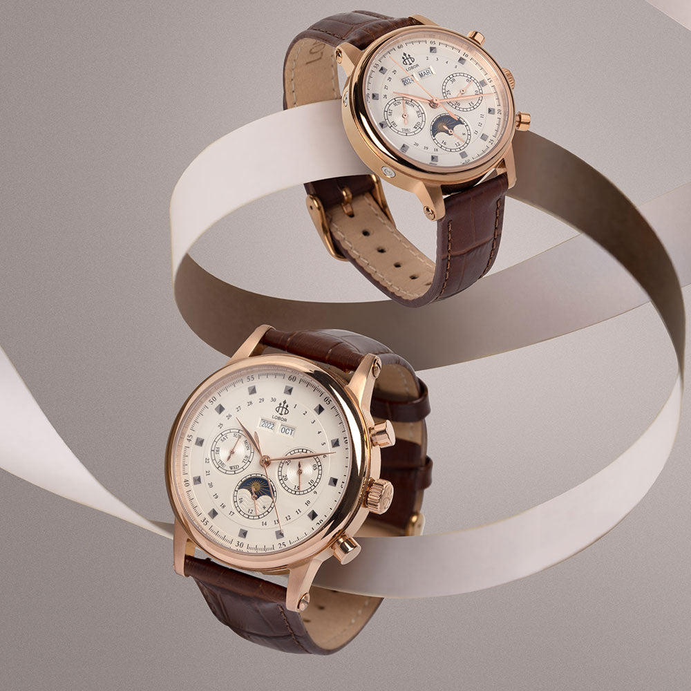 HERITAGE CANTERBURY BROWN