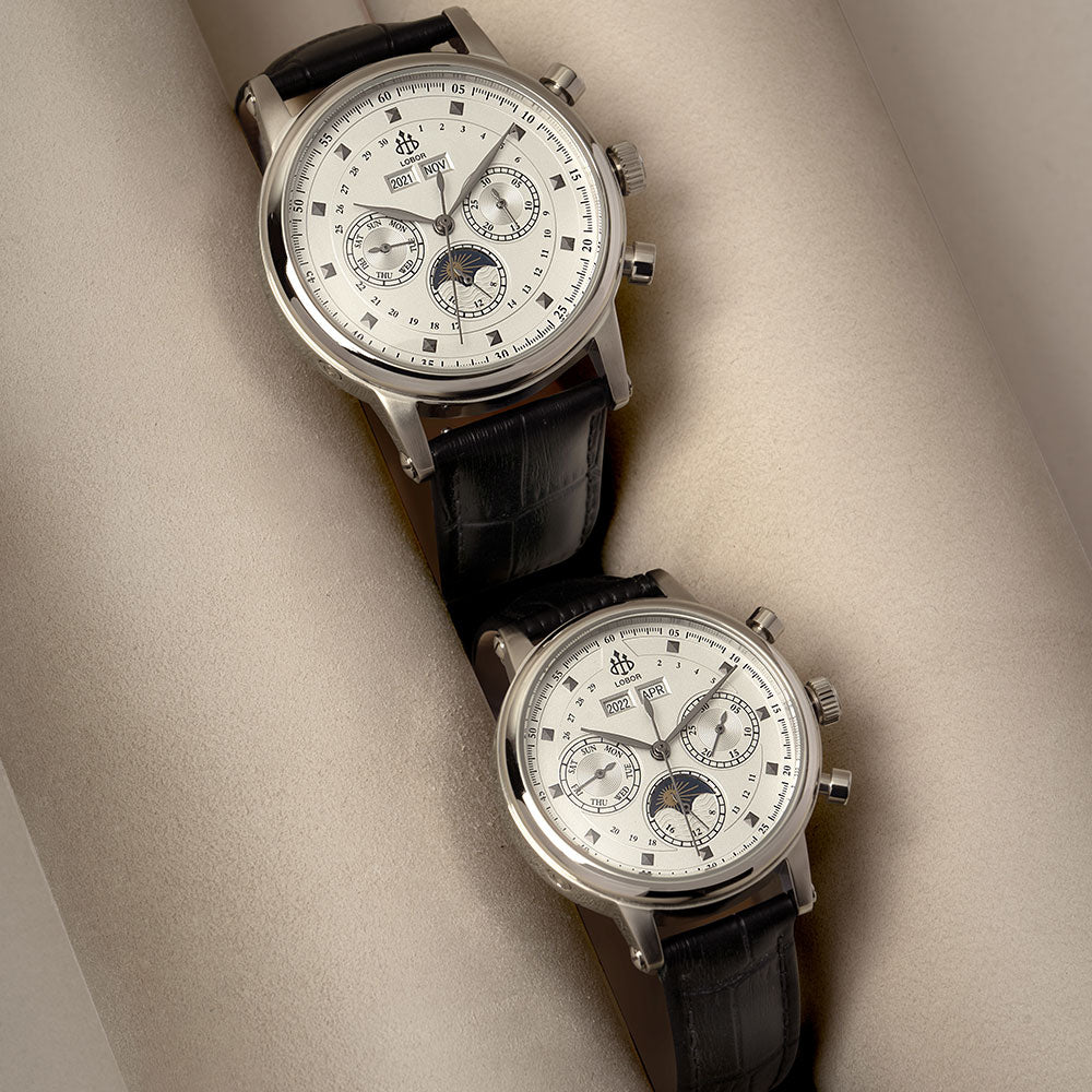HERITAGE Limited Edition Automatic Watch