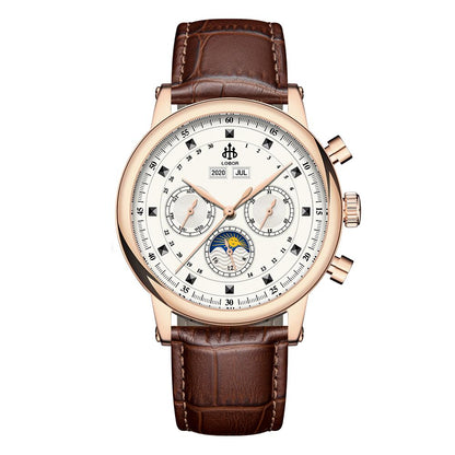 HERITAGE Limited Edition Automatic Watch