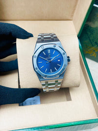 Rose Gold (Blue)