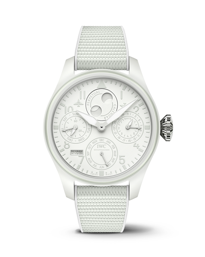 Big Pilot's Watch Perpetual Calendar Ceralume