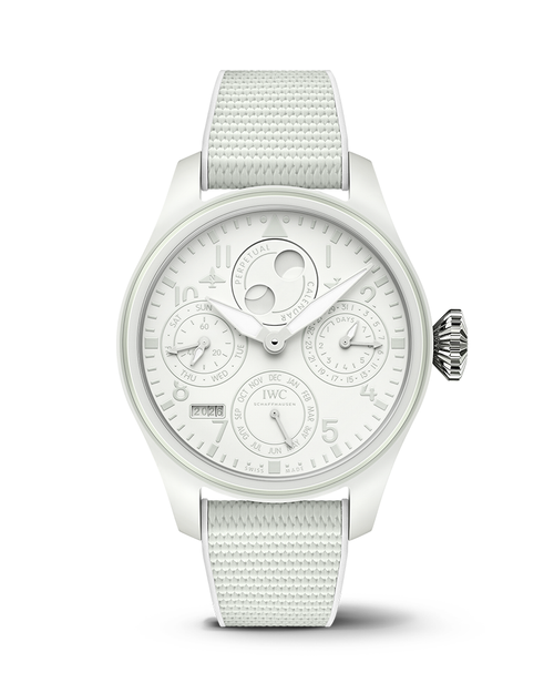 Big Pilot's Watch Perpetual Calendar Ceralume