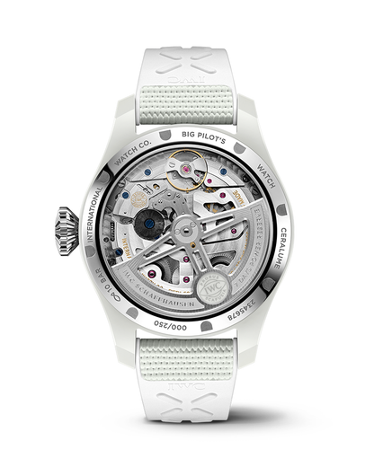 Big Pilot's Watch Perpetual Calendar Ceralume