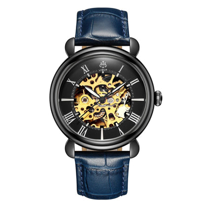 Cosmopolitan D’Orsay – Timeless Elegance, Modern Confidence