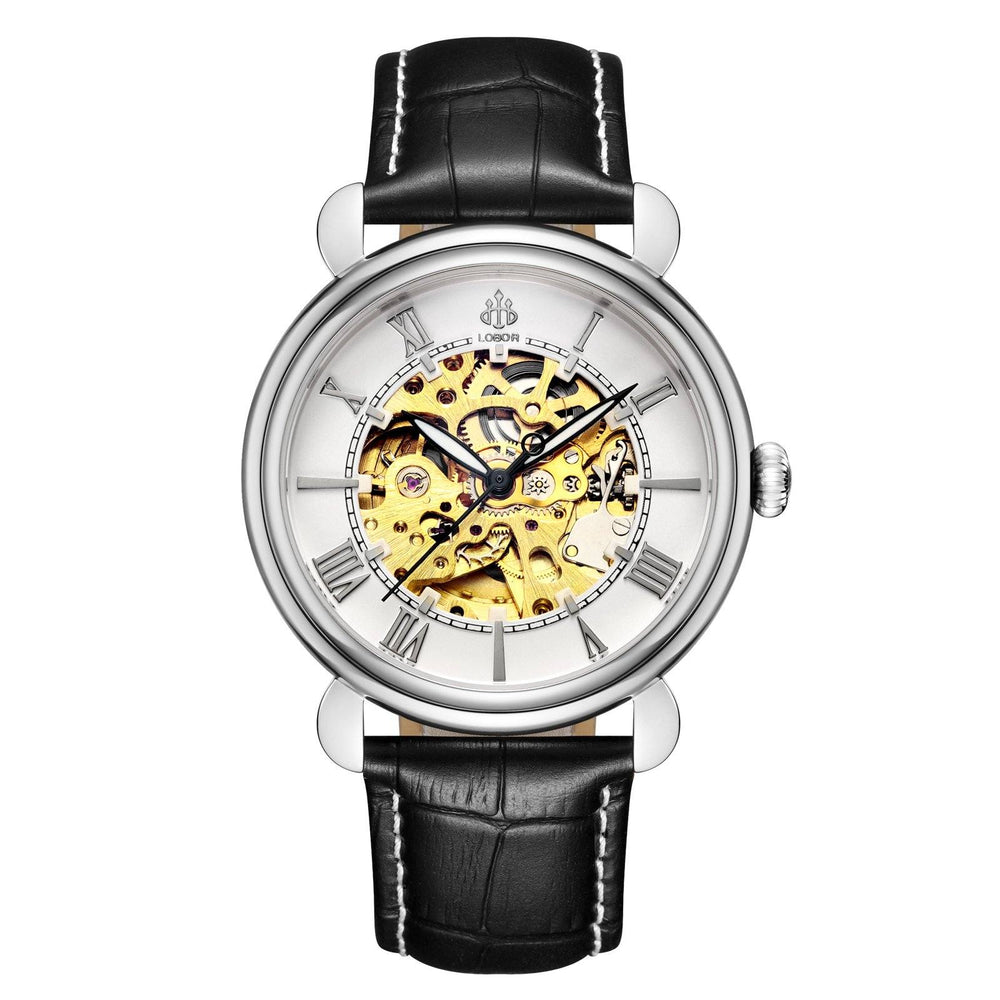 Cosmopolitan D’Orsay – Timeless Elegance, Modern Confidence