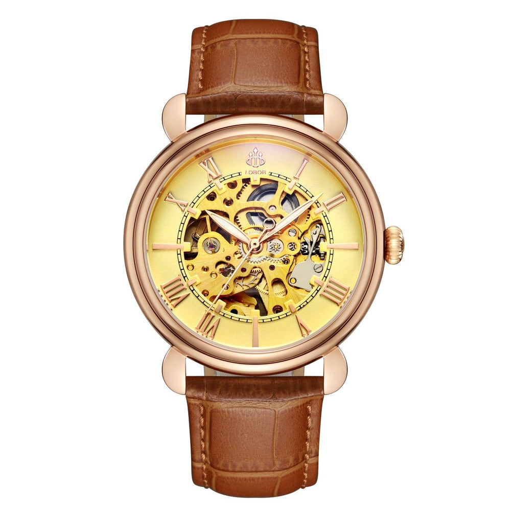 Cosmopolitan D’Orsay – Timeless Elegance, Modern Confidence