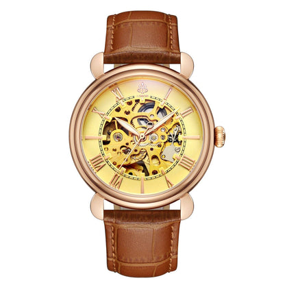 Cosmopolitan D’Orsay – Timeless Elegance, Modern Confidence