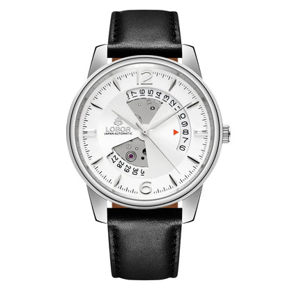 Vogue Delaunay Brown