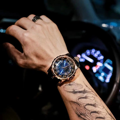 watch for men