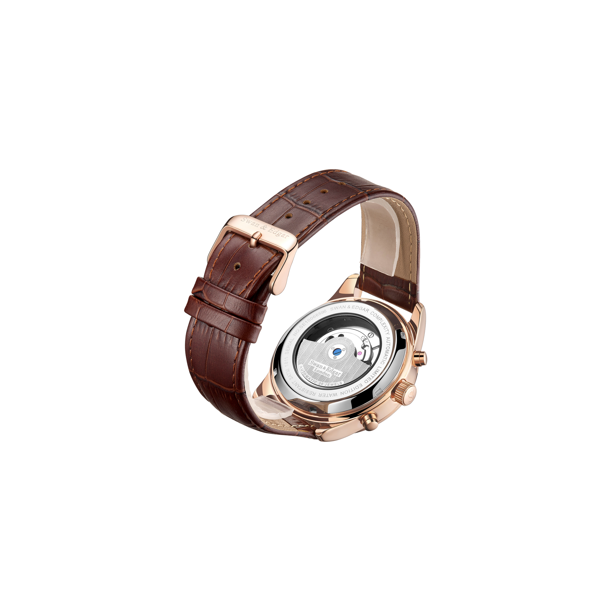 Complexity Automatic