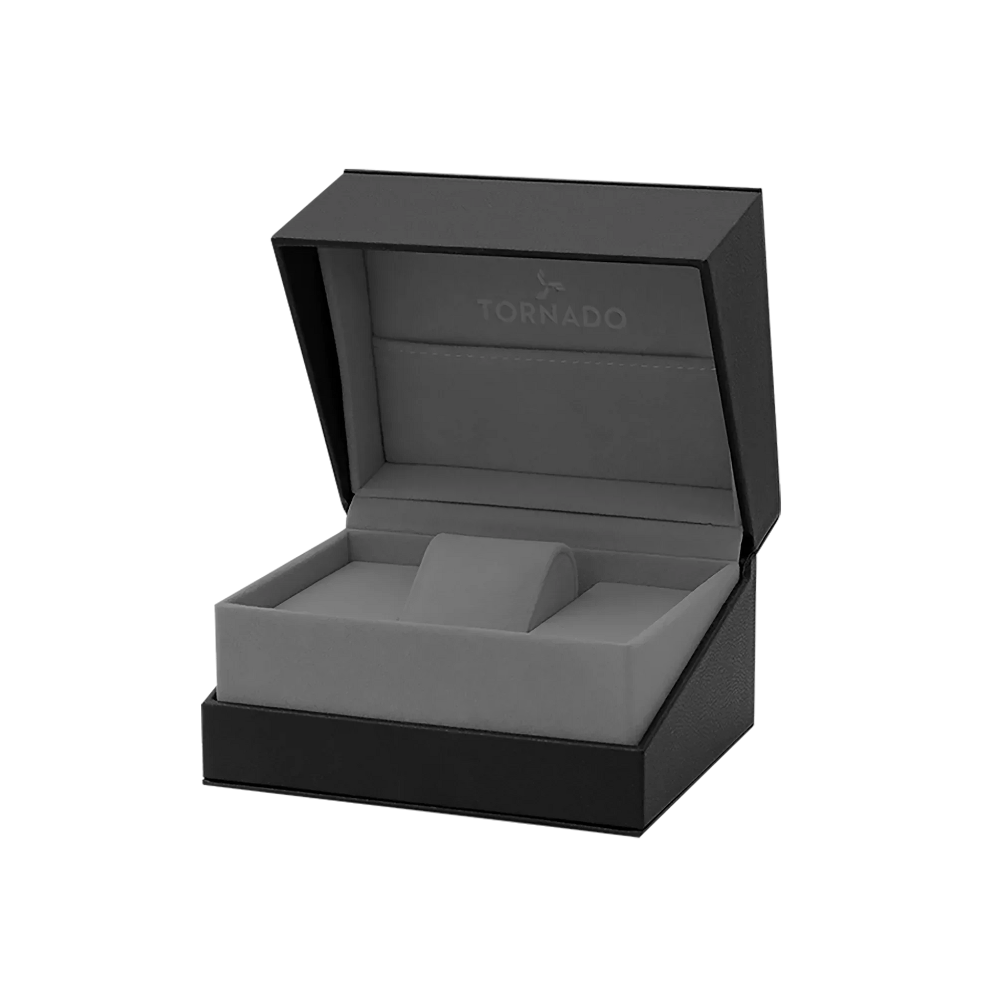 Xenith Automatic Grey – Precision, Style &amp; Everyday Confidence