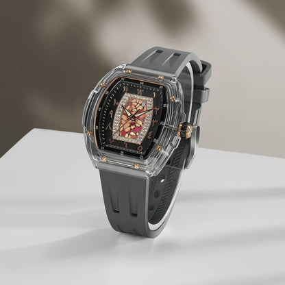 Nucleus Femme 02