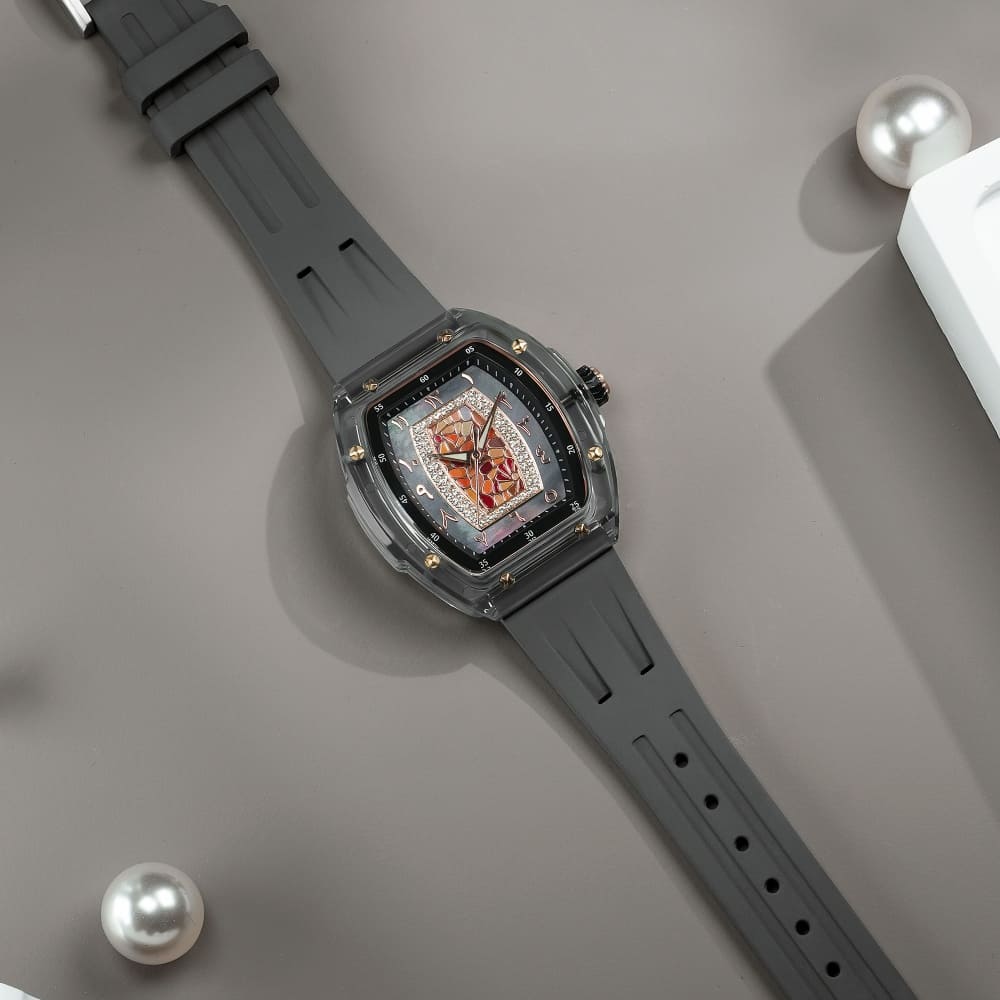 Nucleus Femme 02