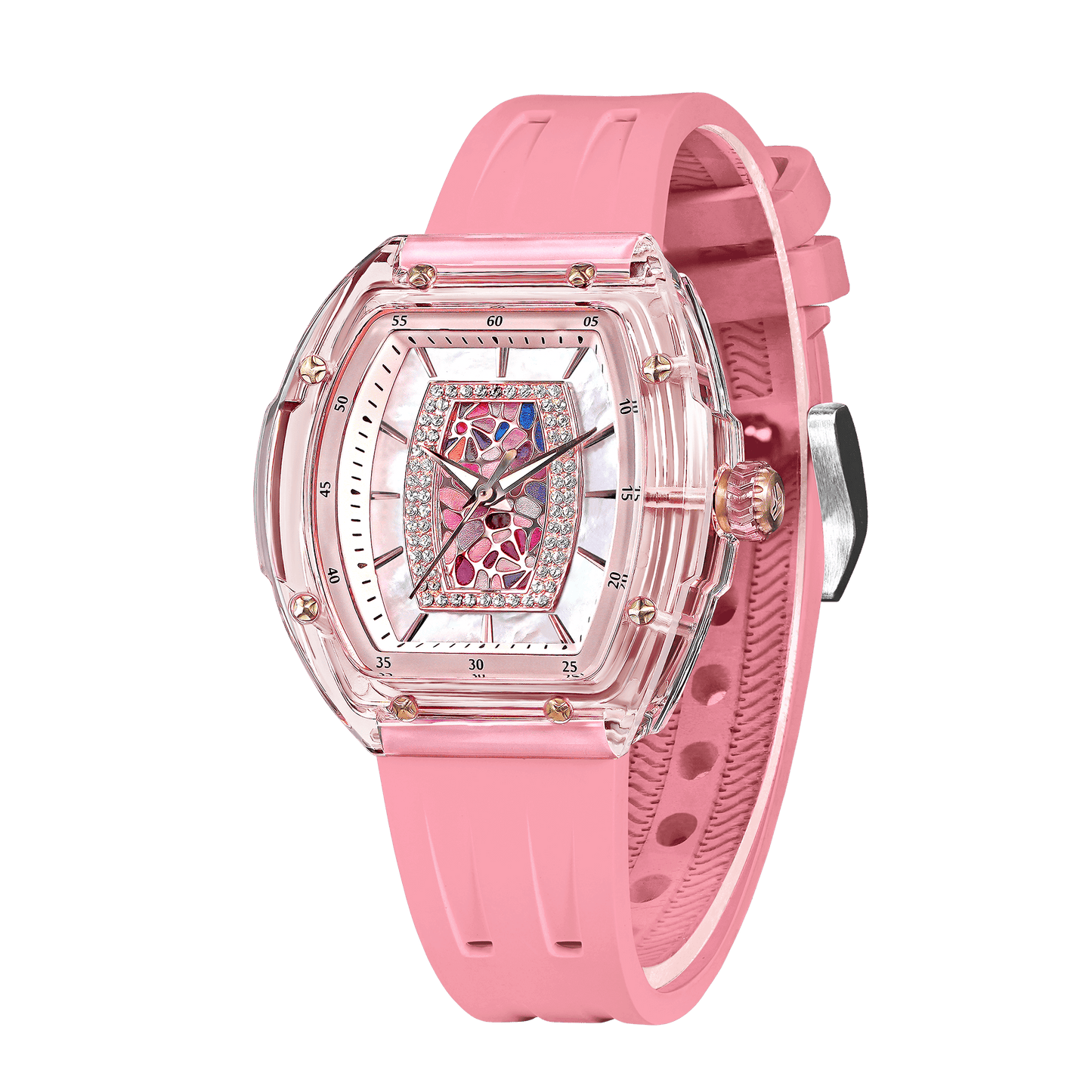 Nucleus Femme 02