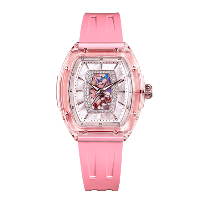 Nucleus Femme 02