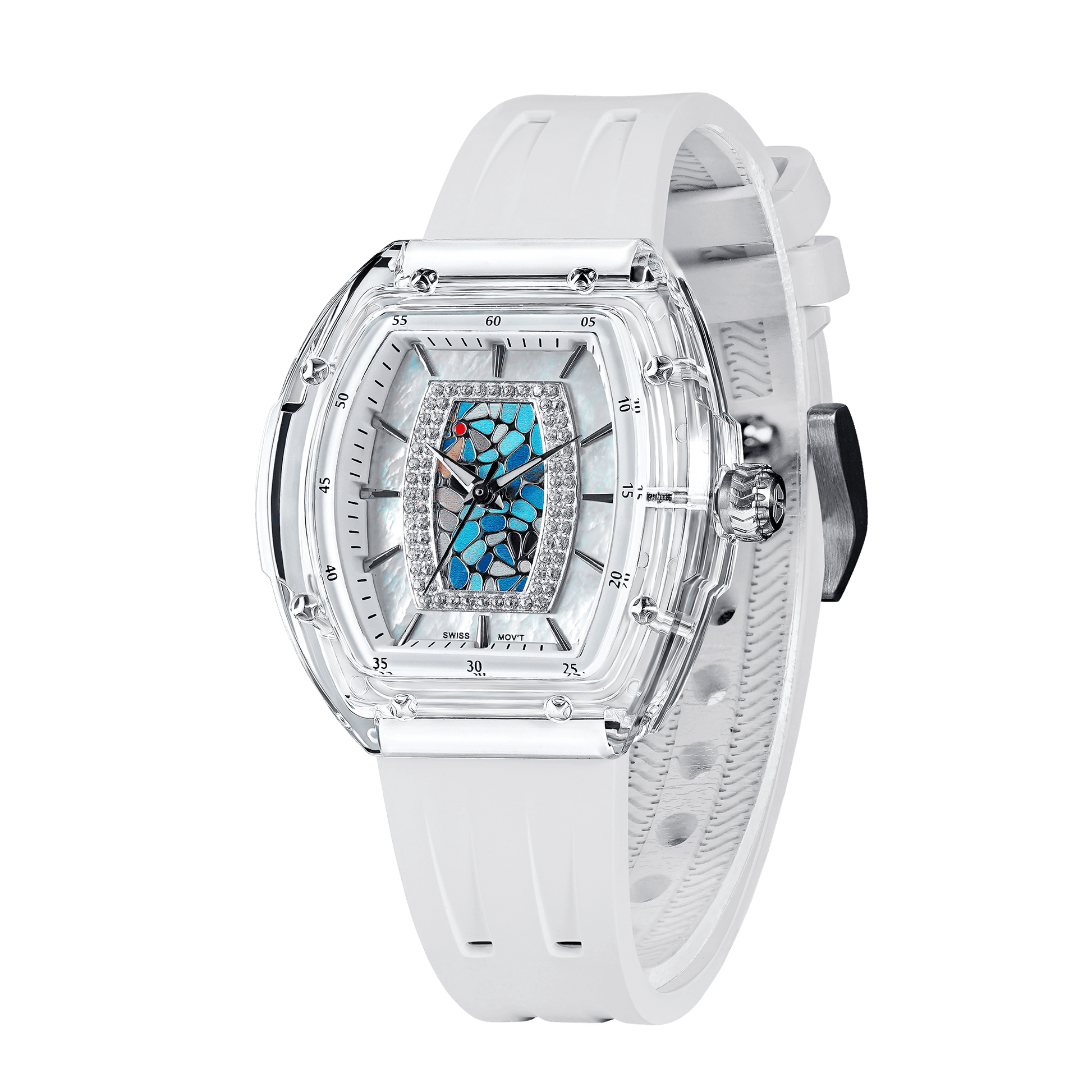 Nucleus Femme 02