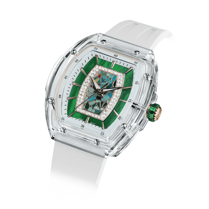 Nucleus Femme 02