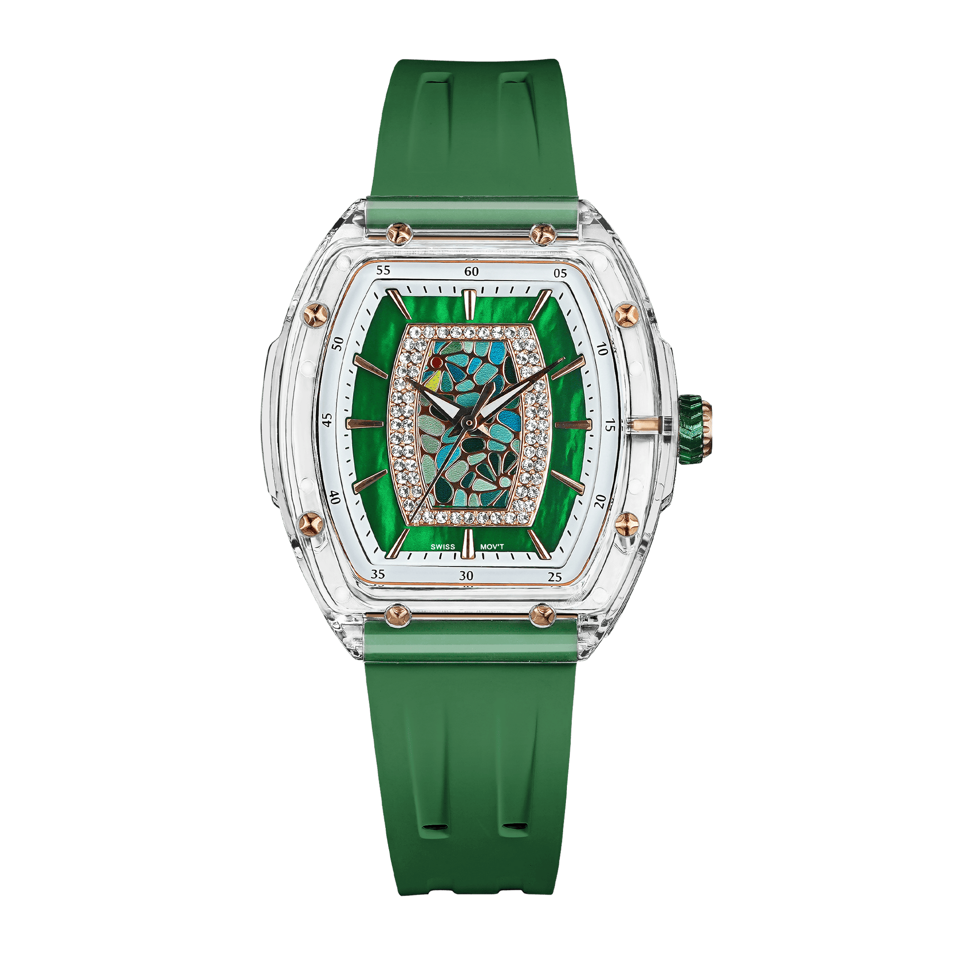 Nucleus Femme 02
