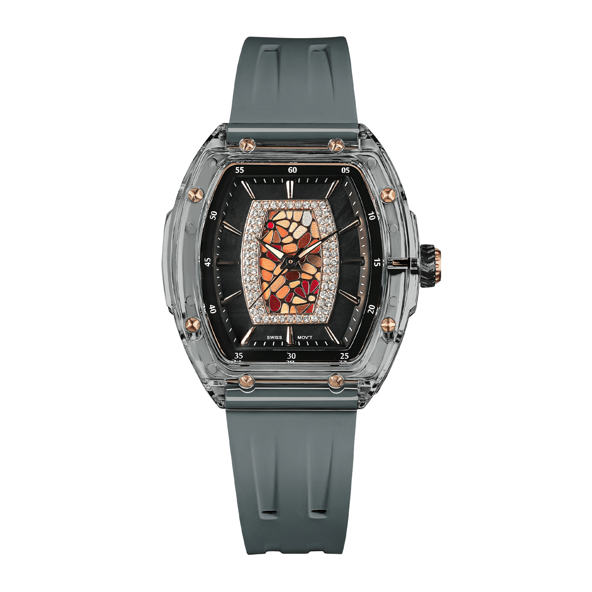 Nucleus Femme 02
