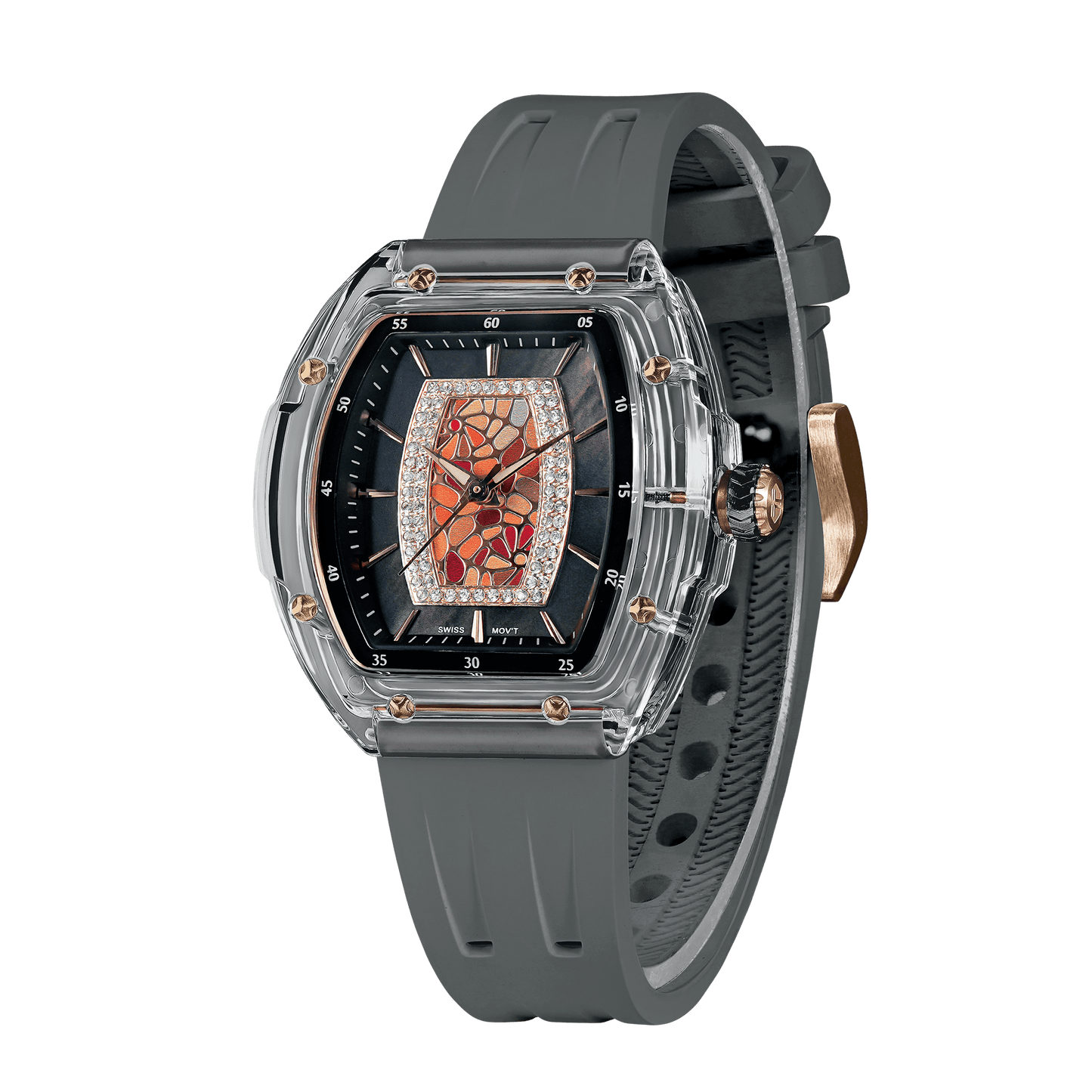 Nucleus Femme 02
