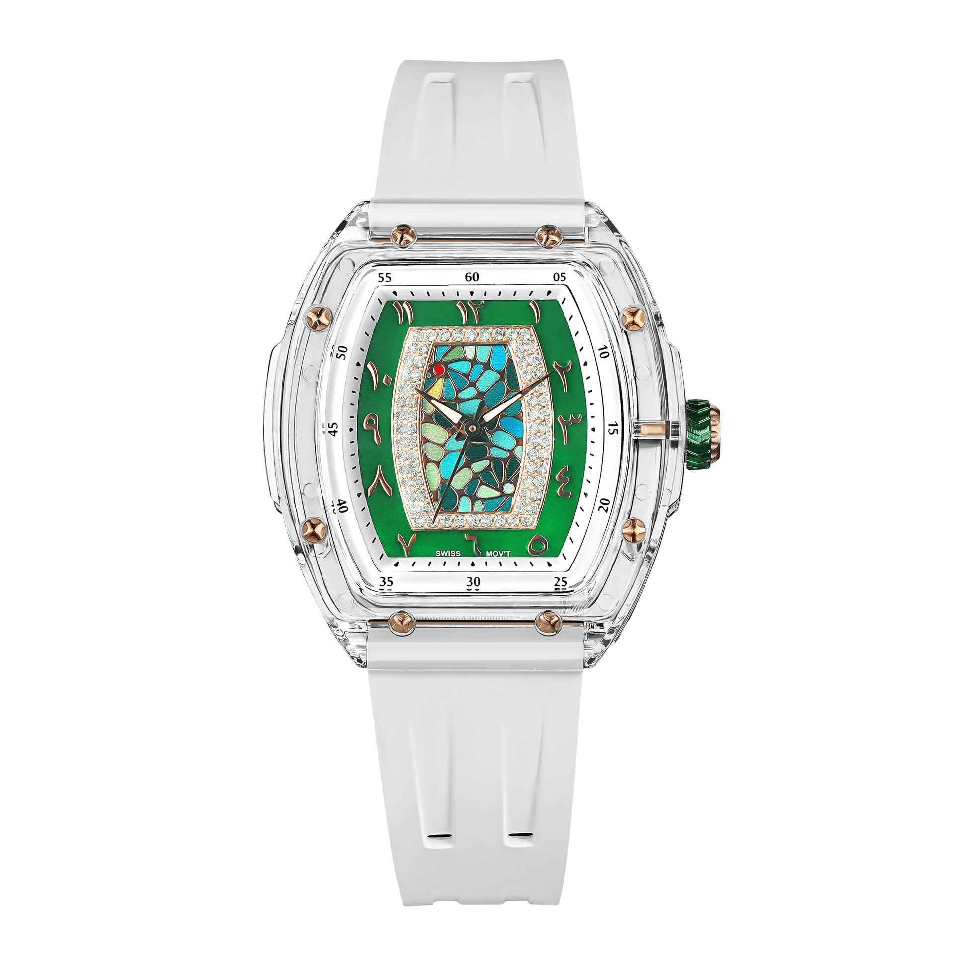 Nucleus Femme 02