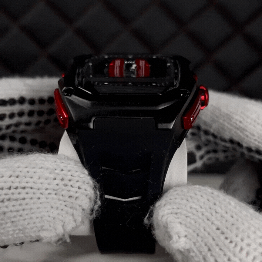 V12 Watch™