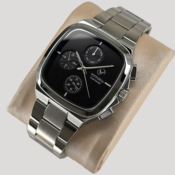 GRADE LIMITED EDITION WATCH