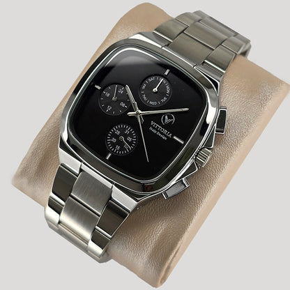 GRADE LIMITED EDITION WATCH