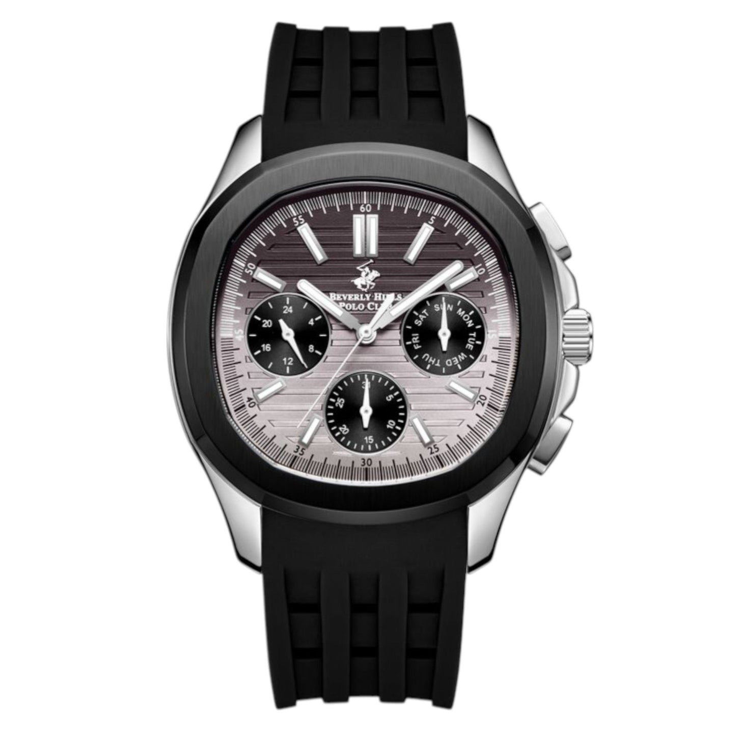 Beverly Hills Polo Club BP3211X Men's Watch