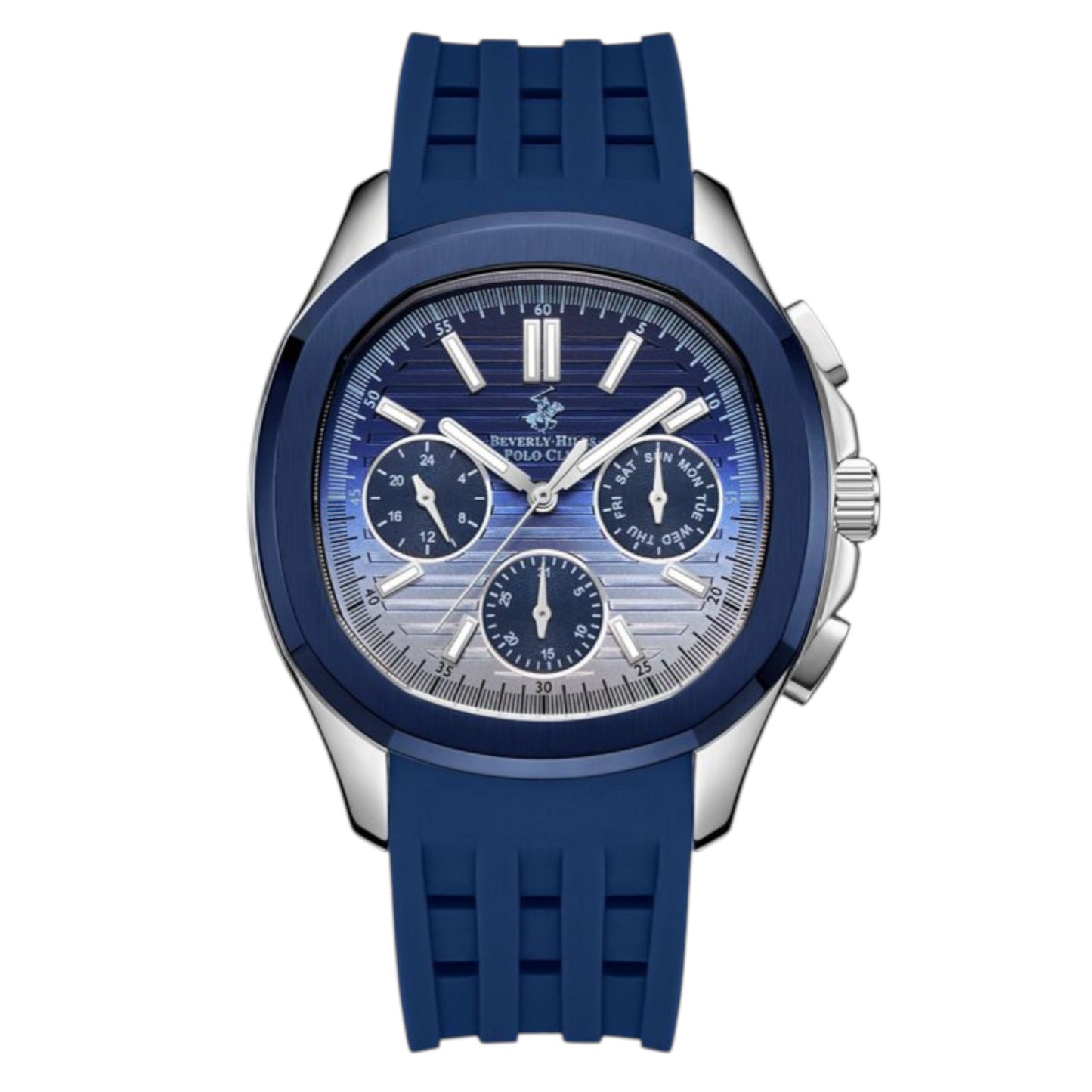 Beverly Hills Polo Club BP3211X Men's Watch