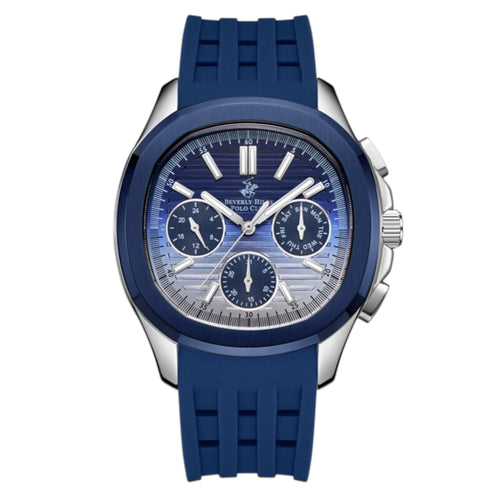 Beverly Hills Polo Club BP3211X Men's Watch