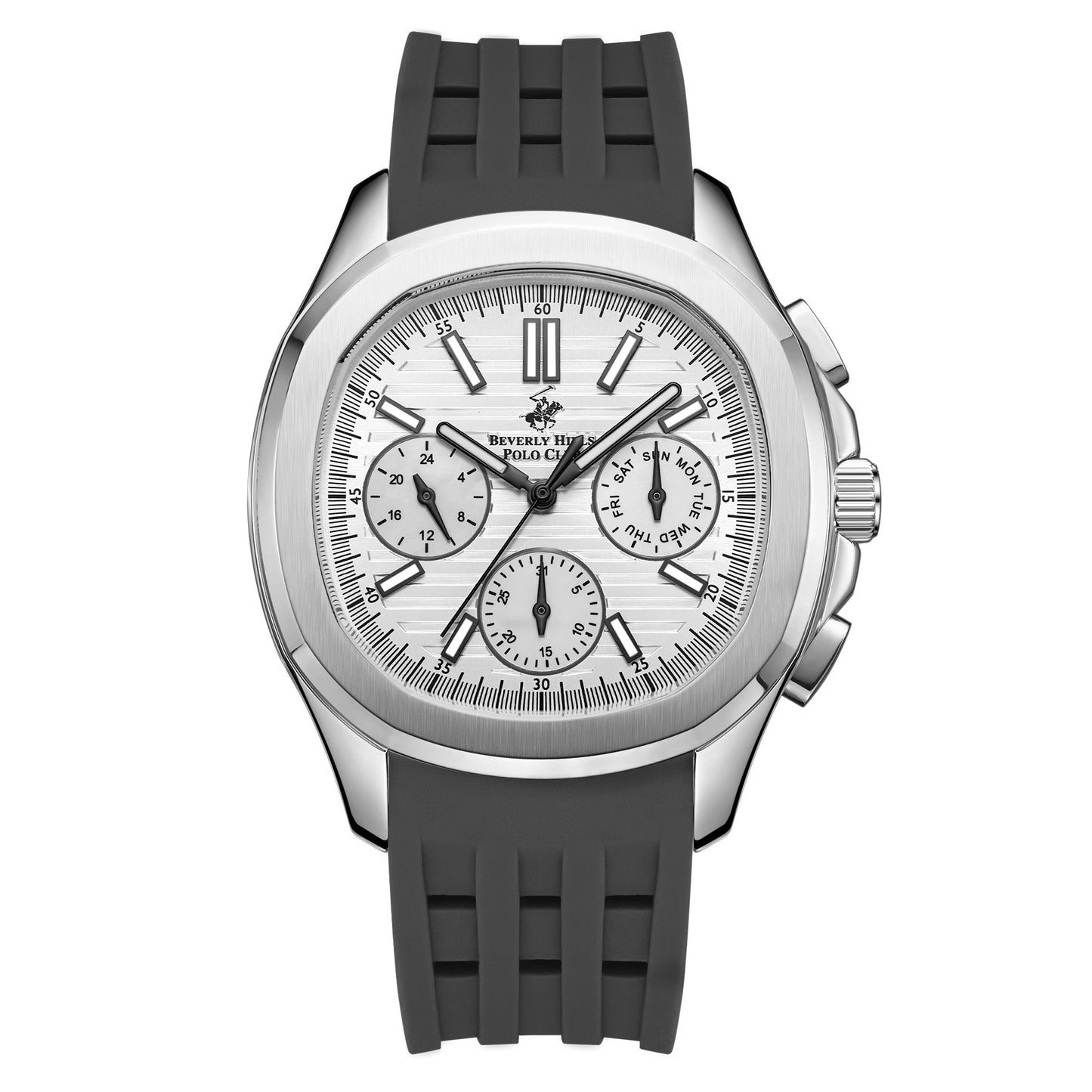 Beverly Hills Polo Club BP3211X Men's Watch