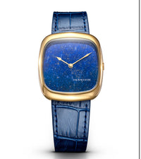 NAVY/GOLD