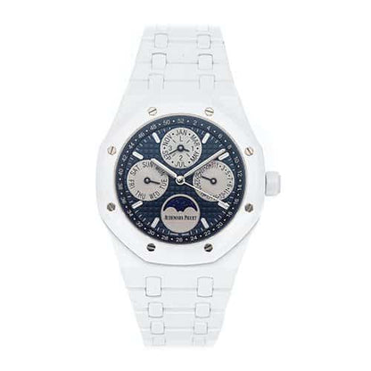 Audemars Piguet 26579CB.OO.1225CB.01 Royal Oak Perpetual Calendar Watch