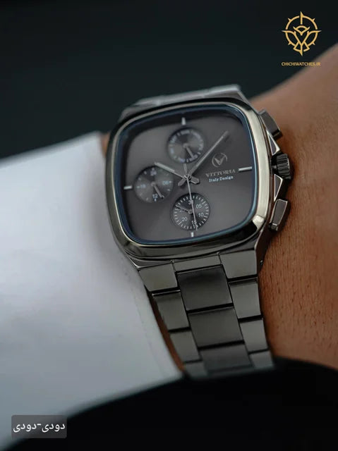 GRADE LIMITED EDITION WATCH
