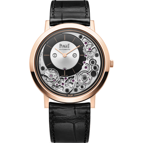 Altiplano Ultimate Automatic watch
