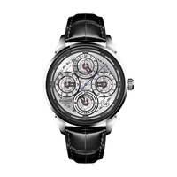 Obsidian Black