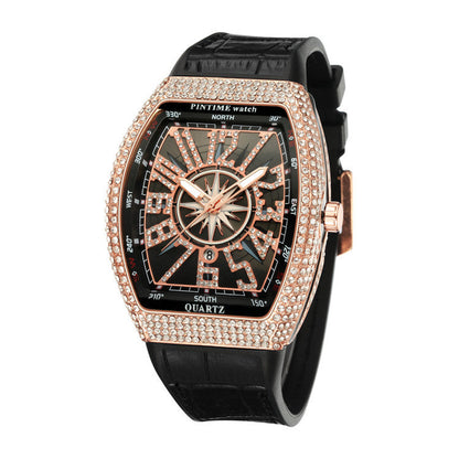 Show Your Time Diamondy