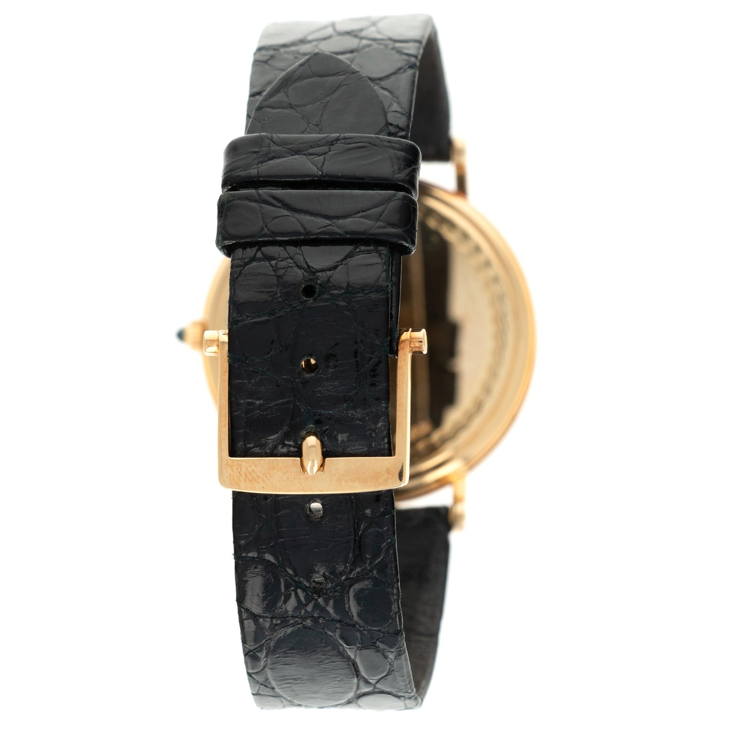 Breguet - Breguet Automatic Perpetual Calendar Watch Ref. 3050 - The Keystone Watches